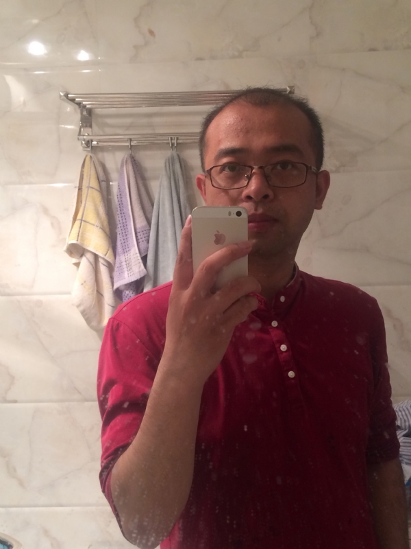 世界那么大的第二张照片--渭南相亲服务中心