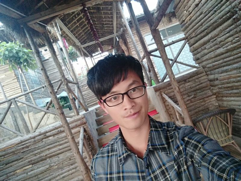 霸道的先生的第一张照片--渭南相亲服务中心