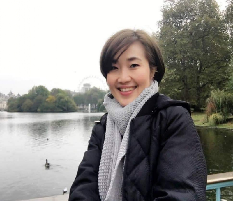 ella的第一张照片--渭南相亲服务中心