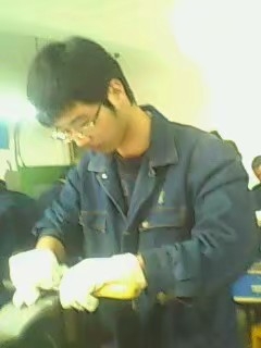 零灵的第一张照片--渭南相亲服务中心