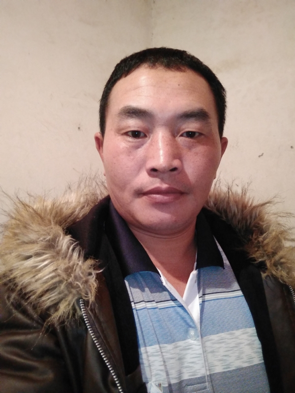 姻之缘的第一张照片--渭南相亲服务中心