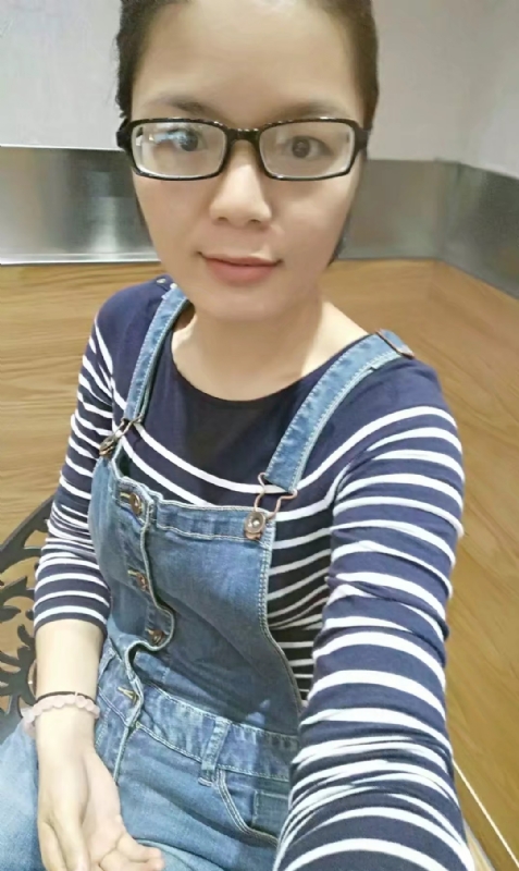 螃蟹的第一张照片--渭南相亲服务中心