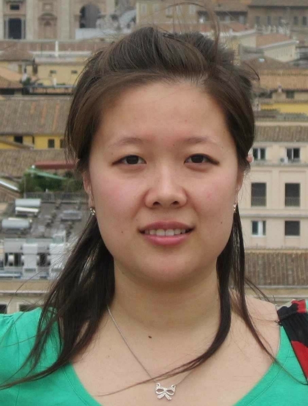 唐子的第一张照片--渭南相亲服务中心