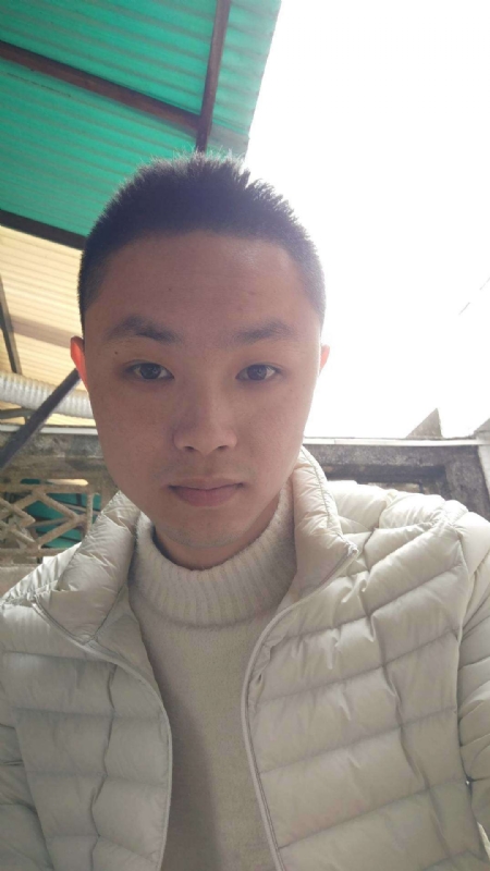 邱小子的第一张照片--渭南相亲服务中心