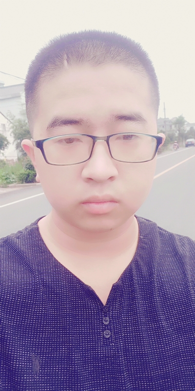 徐先森的第一张照片--渭南相亲服务中心