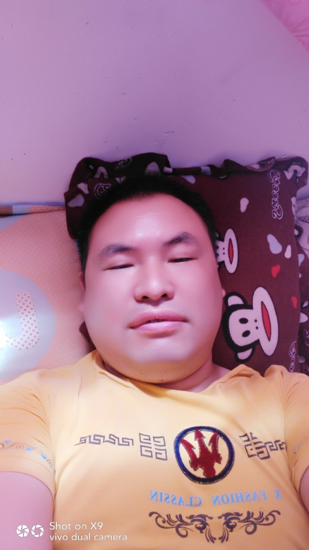 孤狼的第一张照片--渭南相亲服务中心