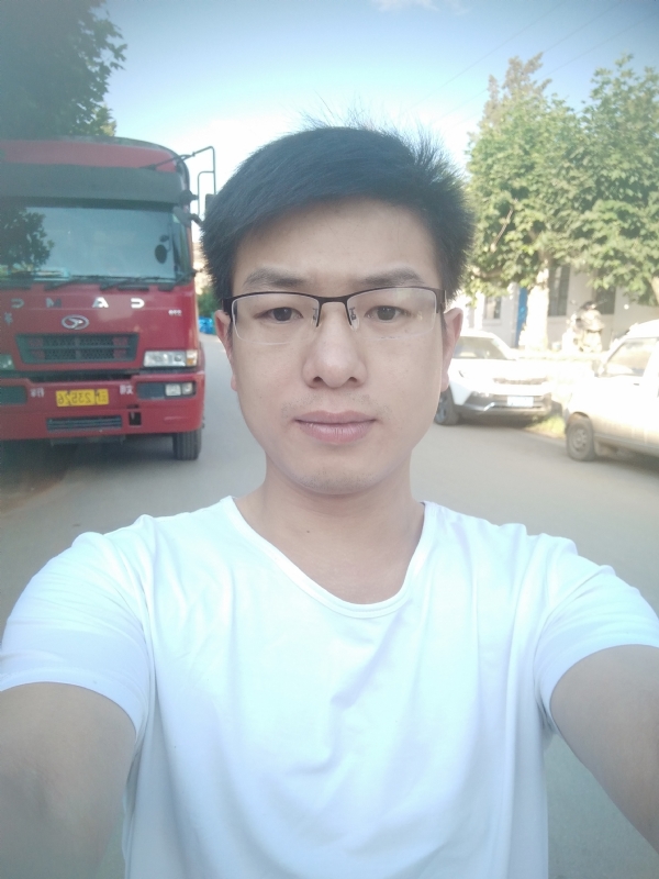 木偶的第一张照片--渭南相亲服务中心