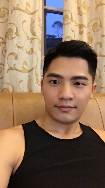 牧遥的第一张照片--渭南相亲服务中心