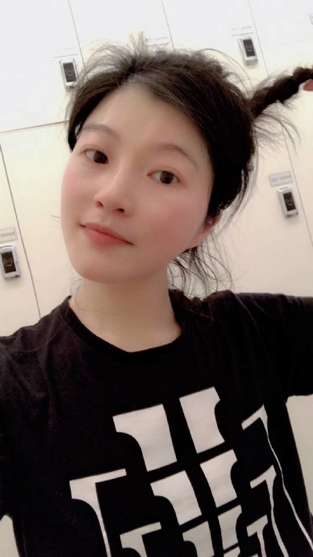 Yogagirl的第一张照片--渭南相亲服务中心