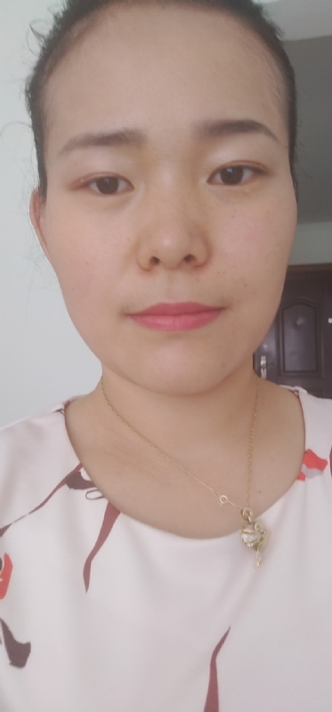 一只鱼的第一张照片--渭南相亲服务中心