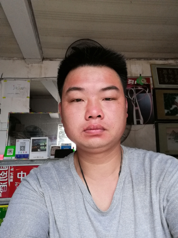 憨佬俵的第一张照片--渭南相亲服务中心