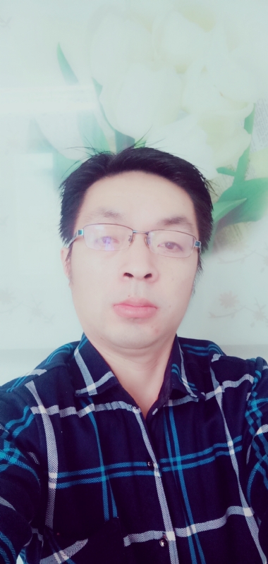 余生我陪你的第一张照片--渭南相亲服务中心