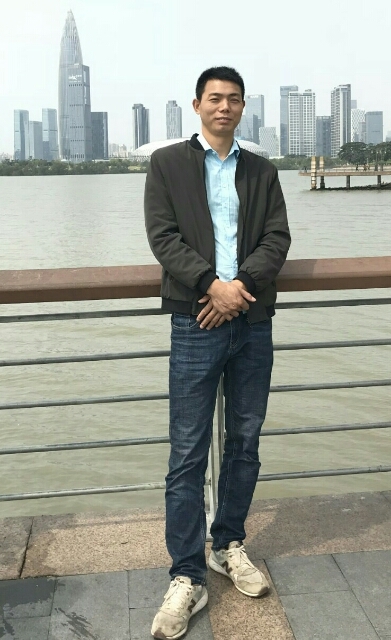 我需要你的第一张照片--渭南相亲服务中心