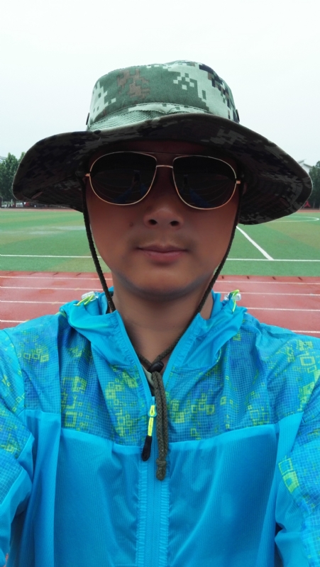 银尘的第一张照片--渭南相亲服务中心