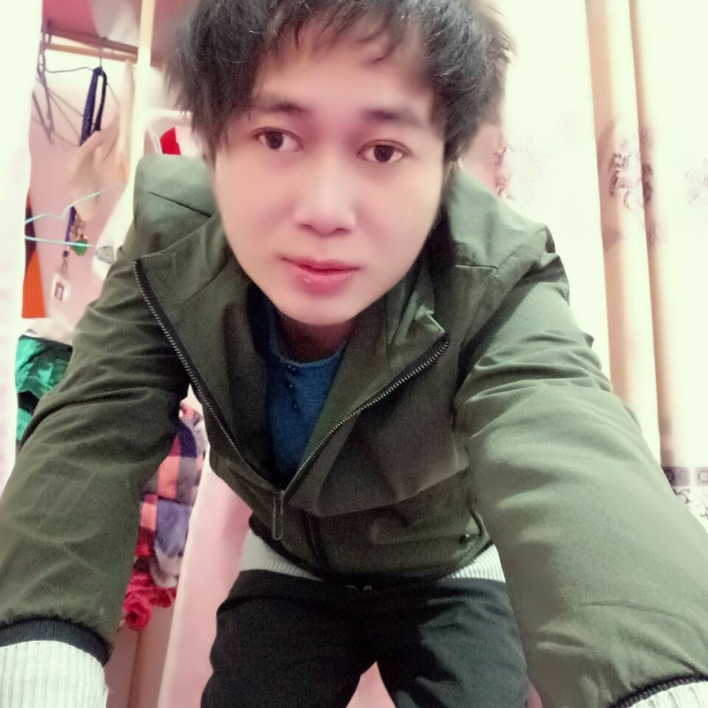 林子立的第一张照片--渭南相亲服务中心