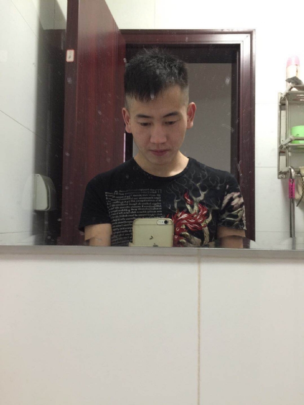 相爱相守的第一张照片--渭南相亲服务中心