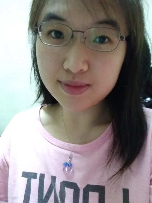 幸福海豚的第一张照片--渭南相亲服务中心