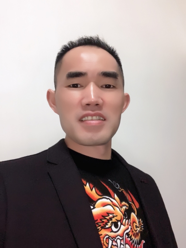 遇上对的人的第一张照片--渭南相亲服务中心