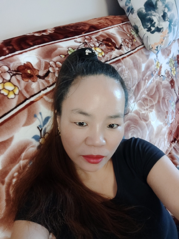 小香儿的第一张照片--渭南相亲服务中心