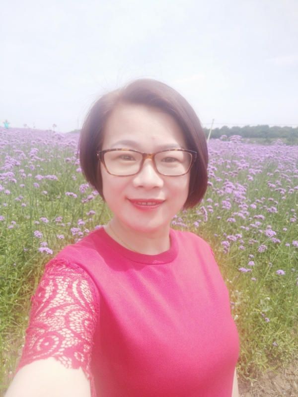 岁月静好的第一张照片--渭南相亲服务中心