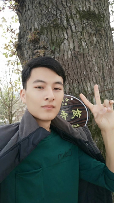 奎哥的第一张照片--渭南相亲服务中心