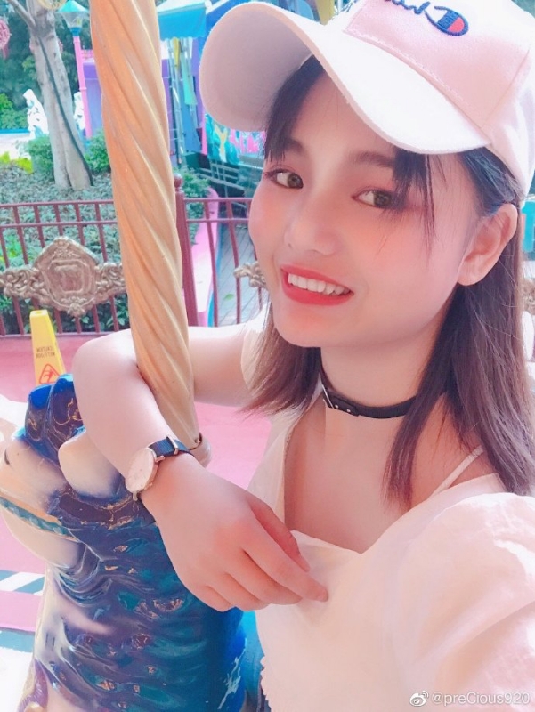 晓乐乐的第一张照片--渭南相亲服务中心