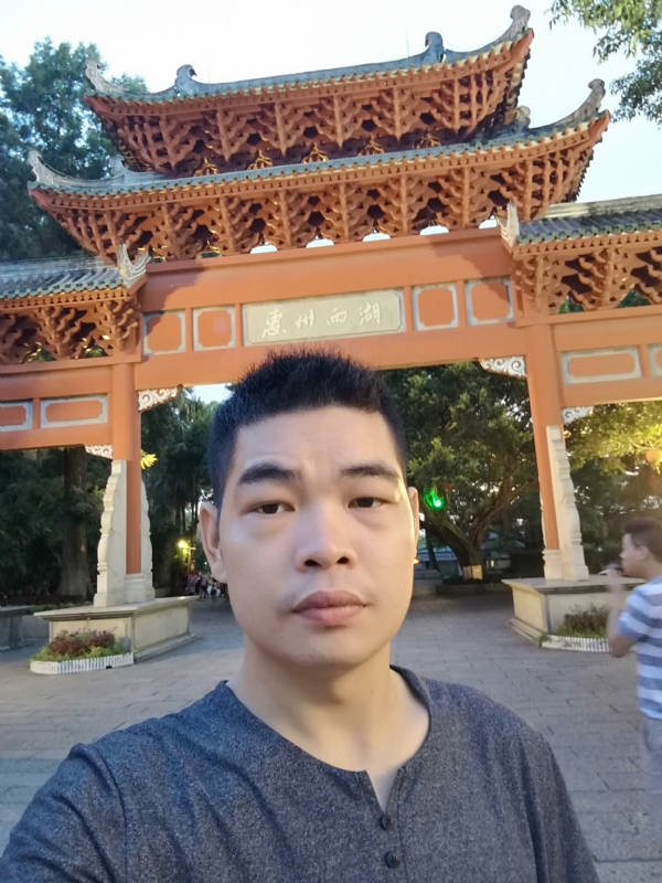 谁明浪子心的第一张照片--渭南相亲服务中心