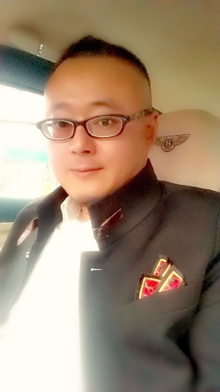 远山绿水的第一张照片--渭南相亲服务中心