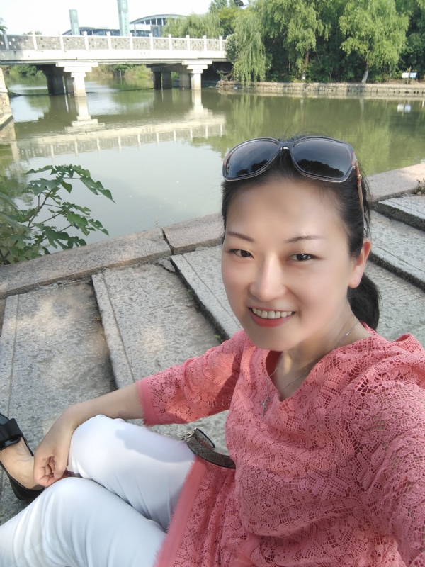 渴慕的第一张照片--渭南相亲服务中心