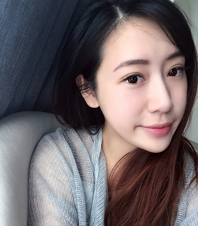 Hana的第一张照片--渭南相亲服务中心