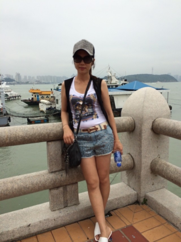 huang7274的第一张照片--渭南相亲服务中心