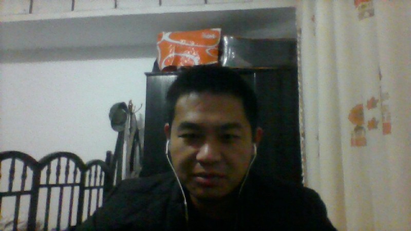 爱与自由的第一张照片--渭南相亲服务中心