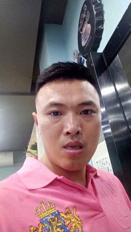 天寻健的第一张照片--渭南相亲服务中心