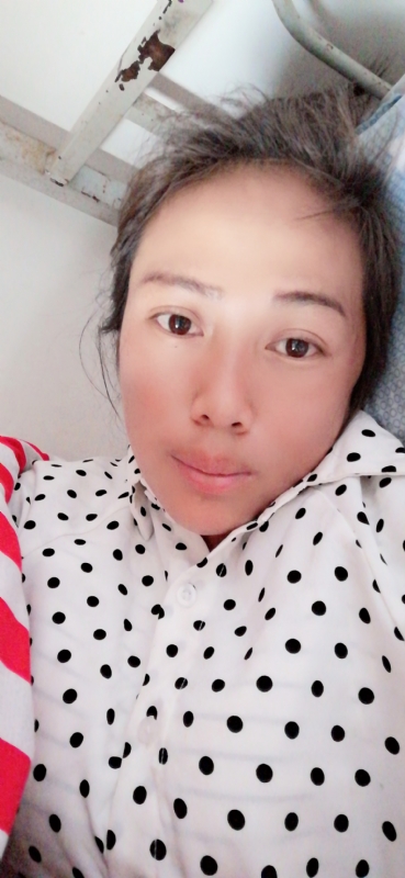 Susan520的第一张照片--渭南相亲服务中心