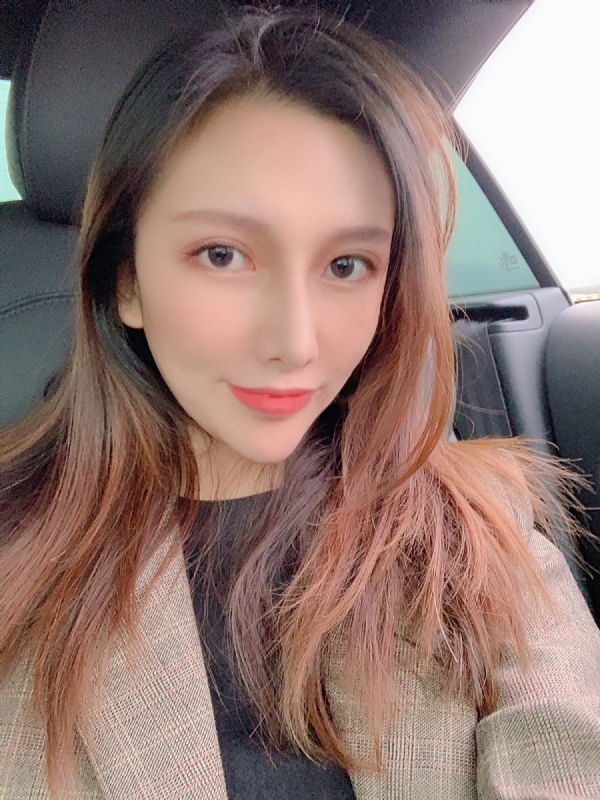 李岚Lancy的第一张照片--渭南相亲服务中心