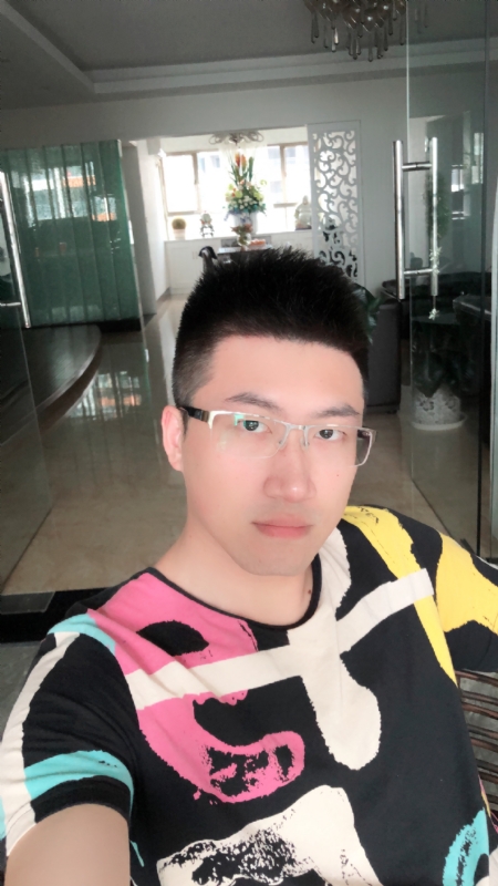 哥頓的第一张照片--渭南相亲服务中心