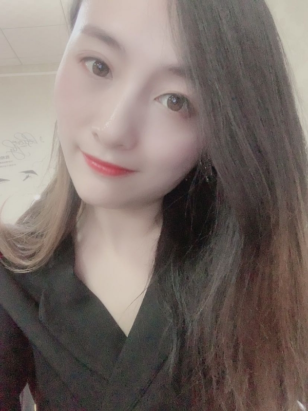 安之若素的第一张照片--渭南相亲服务中心