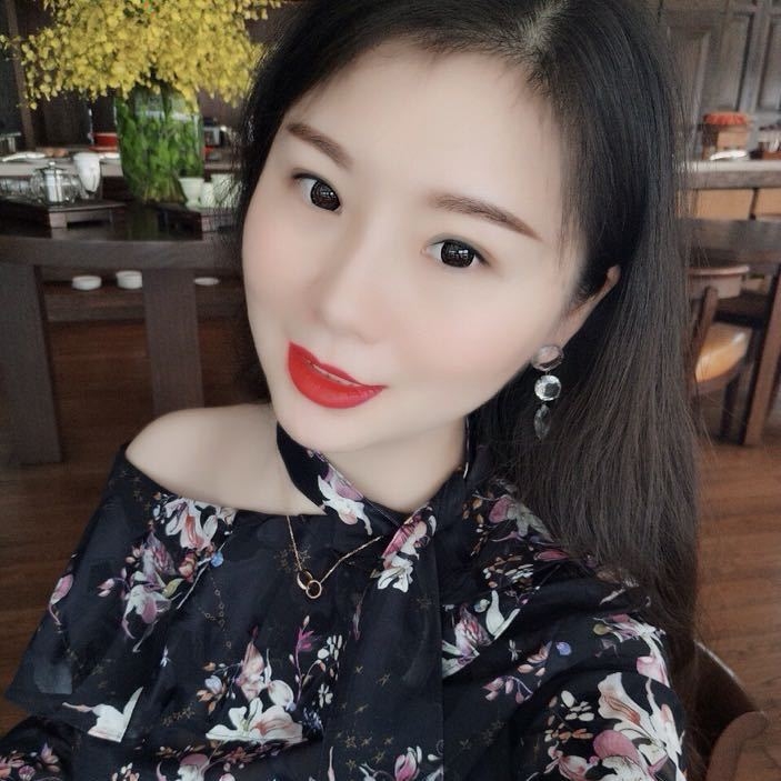 李媛的第一张照片--渭南相亲服务中心