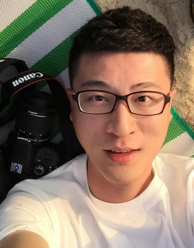在路上的第一张照片--渭南相亲服务中心