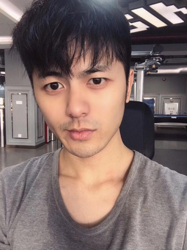 时空旅者的第一张照片--渭南相亲服务中心