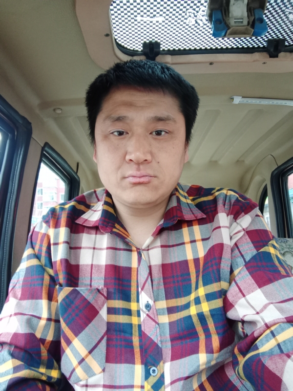 随缘的第一张照片--渭南相亲服务中心