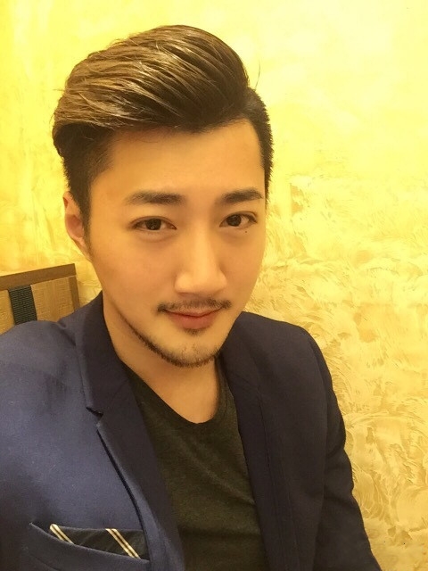 一種微笑叫堅強的第一张照片--渭南相亲服务中心