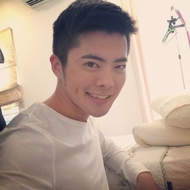 明轩啊的第一张照片--渭南相亲服务中心