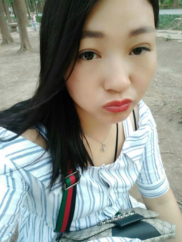 小燕子的第一张照片--渭南相亲服务中心