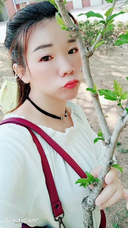 时光的第一张照片--渭南相亲服务中心