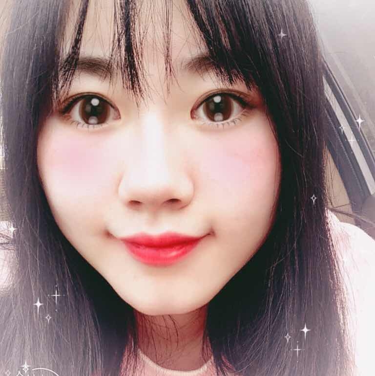 琪琪的第一张照片--渭南相亲服务中心