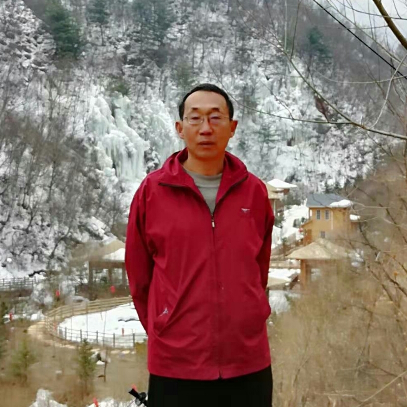 黄河赤子的第一张照片--渭南相亲服务中心