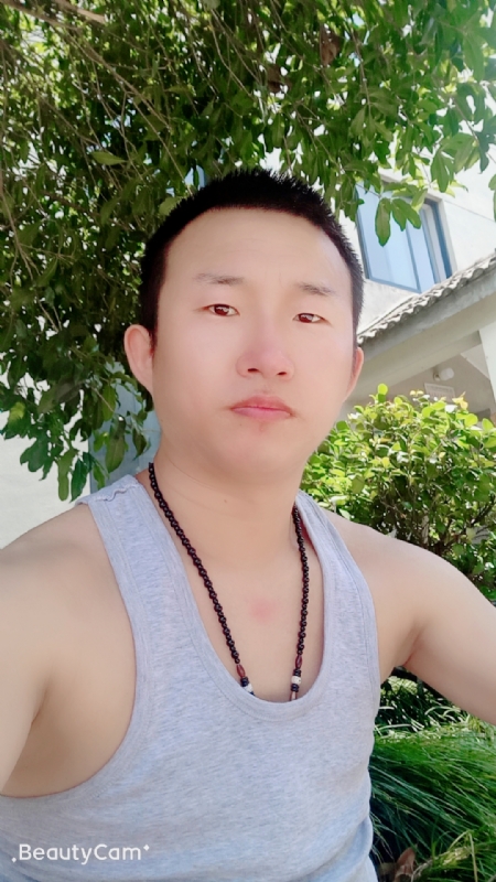 系咯在的第一张照片--渭南相亲服务中心