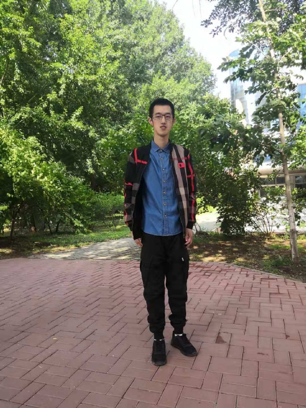 Dream的第一张照片--渭南相亲服务中心