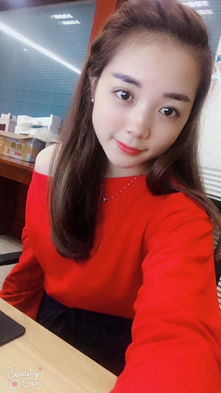 倩倩的爱的第一张照片--渭南相亲服务中心